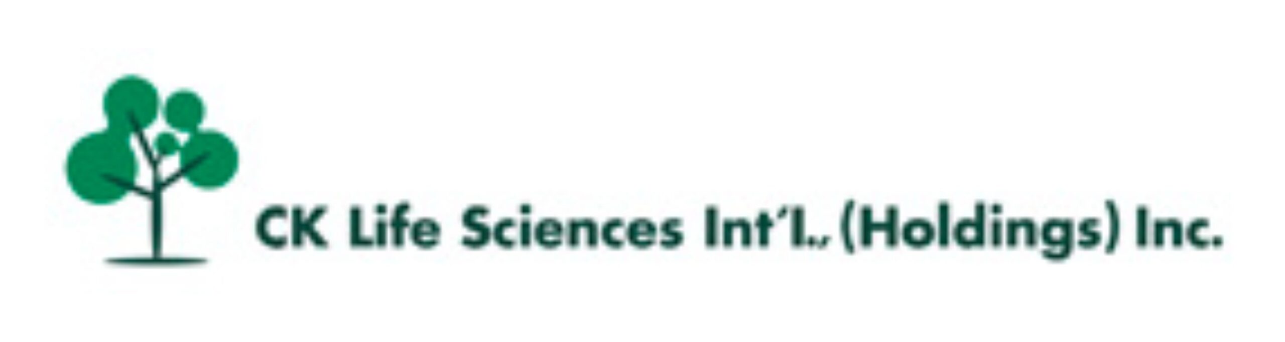 CK Life Sciences