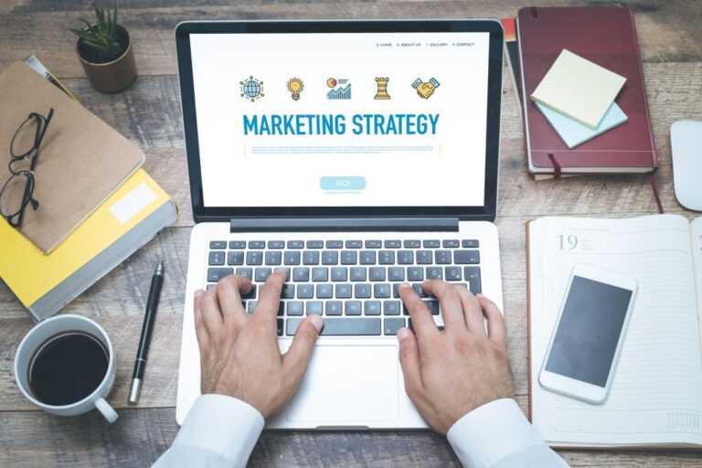 B2B Strategic Marketing for Solopreneurs