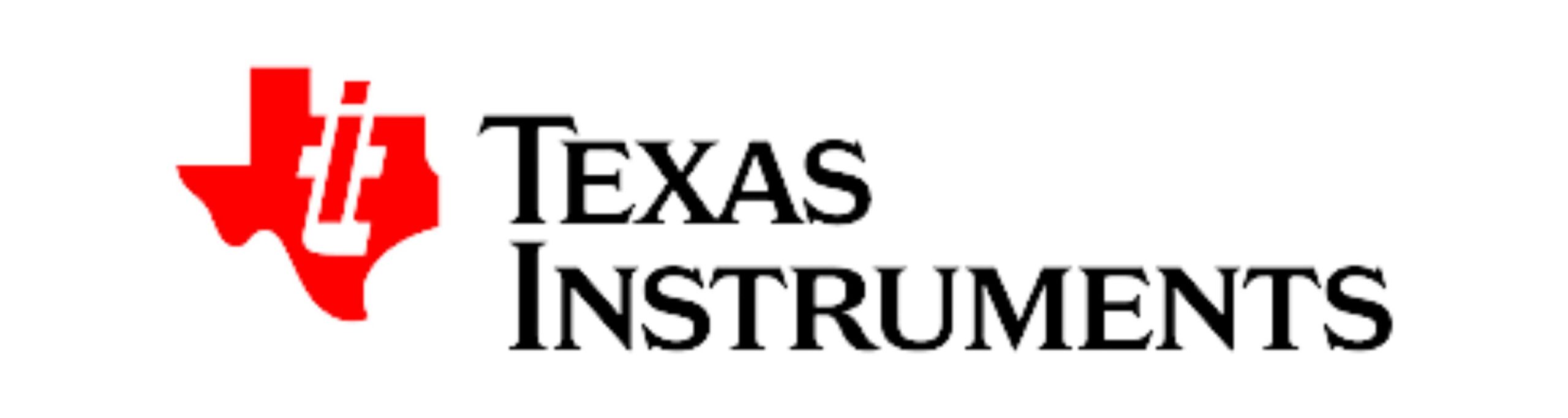 Texas Instruments