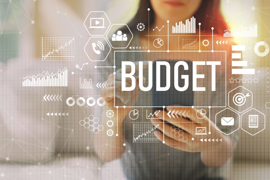 Budgeting for small business 