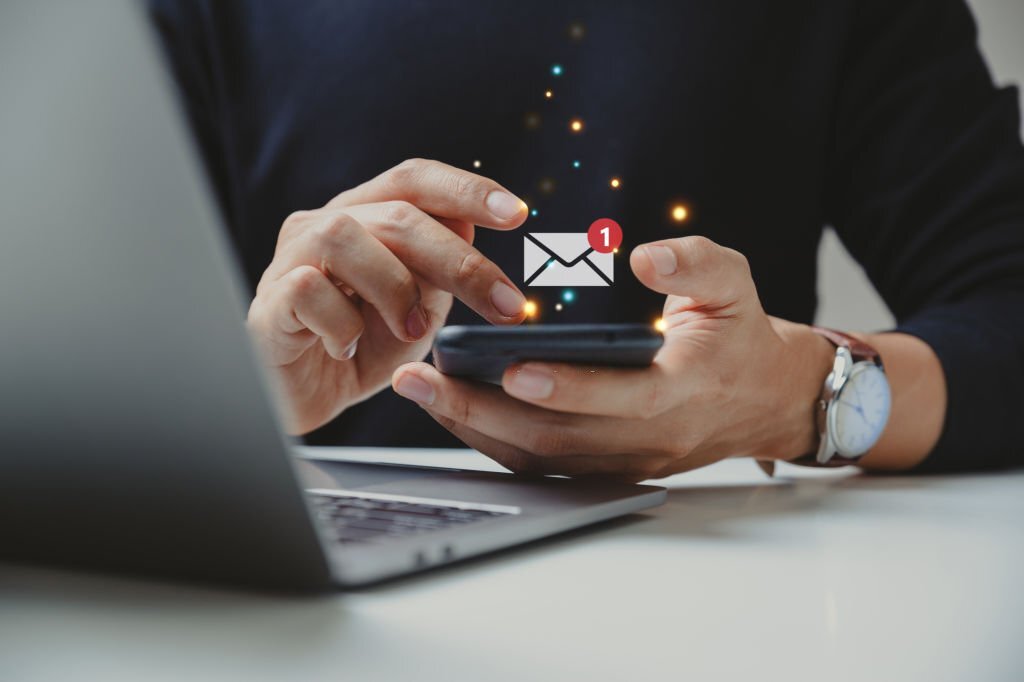 Email marketing for small business