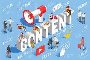 Is content marketing effective